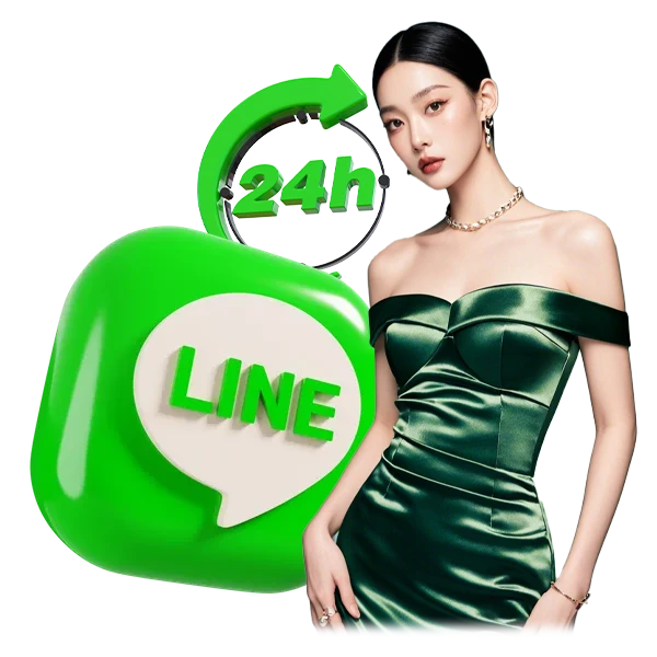 line luckygames889