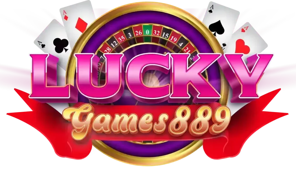 LUCKYGAMES889